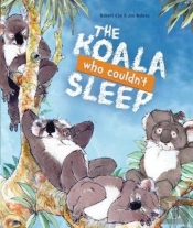 The Koala Who Couldn'T Sleep
