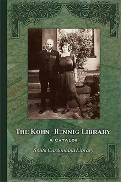 Bertrand.pt - The Kohn-Hennig Library