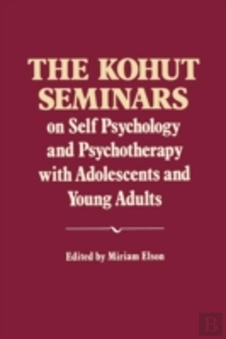 Bertrand.pt - The Kohut Seminars: On Self Psychology A