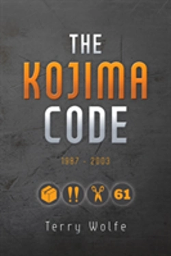 Bertrand.pt - The Kojima Code