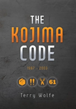 Bertrand.pt - The Kojima Code