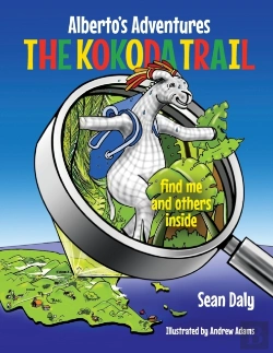 Bertrand.pt - The Kokoda Trail