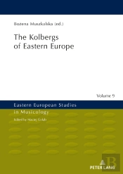 The Kolbergs Of Eastern Europe