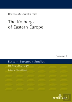 Bertrand.pt - The Kolbergs Of Eastern Europe