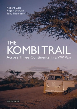 Bertrand.pt - The Kombi Trail