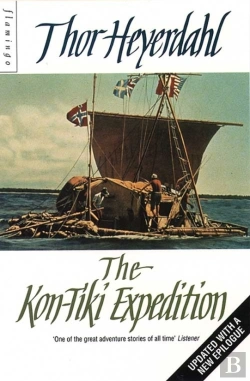 Bertrand.pt - The Kon-Tiki Expedition