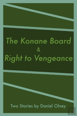 Bertrand.pt - The Konane Board & Right To Vengeance
