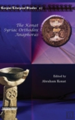 Bertrand.pt - The Konat Syriac Orthodox Anaphoras