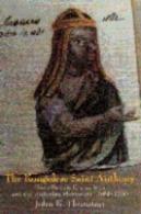 The Kongolese Saint Anthony