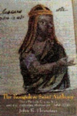 Bertrand.pt - The Kongolese Saint Anthony
