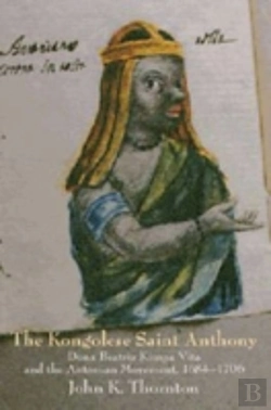 Bertrand.pt - The Kongolese Saint Anthony