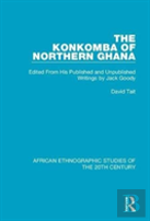 The Konkomba Of Northern Ghana