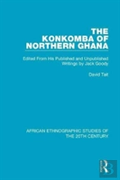 The Konkomba Of Northern Ghana