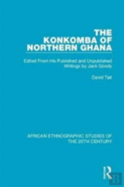 Bertrand.pt - The Konkomba Of Northern Ghana
