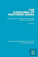 The Konkomba Of Northern Ghana