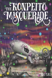 The Konpeito Masquerade