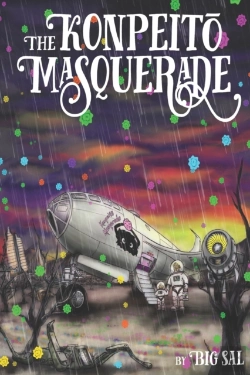 Bertrand.pt - The Konpeito Masquerade