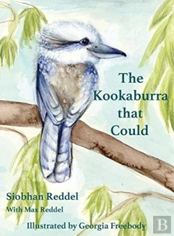 Bertrand.pt - The Kookaburra That Could
