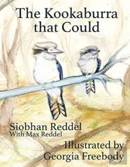 The Kookaburra That Could