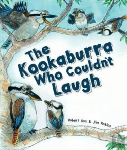 Bertrand.pt - The Kookaburra Who Couldn'T Laugh