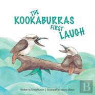 The Kookaburras First Laugh