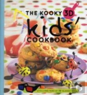 The Kooky 3d Kids' Cookbook