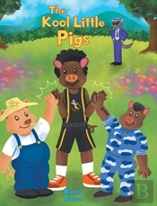 The Kool Little Pigs