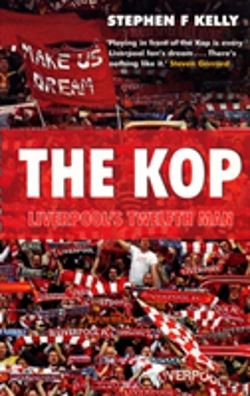 Bertrand.pt - The Kop: Liverpool'S Twelfth Man