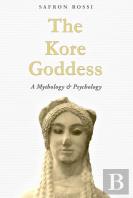 The Kore Goddess