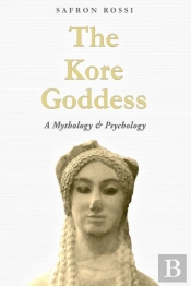 The Kore Goddess