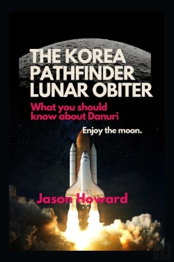Bertrand.pt - The Korea Pathfinder Lunar Orbiter
