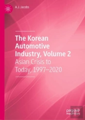The Korean Automotive Industry, Volume 2