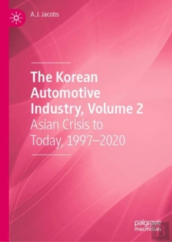 Bertrand.pt - The Korean Automotive Industry, Volume 2