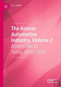 Bertrand.pt - The Korean Automotive Industry, Volume 2