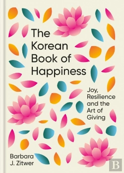 Bertrand.pt - The Korean Book Of Happiness
