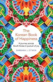 The Korean Book Of Happiness