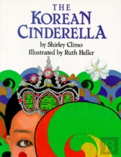 The Korean Cinderella