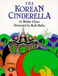 Bertrand.pt - The Korean Cinderella