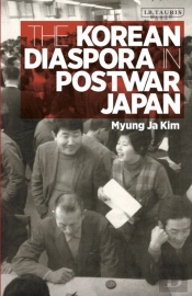 The Korean Diaspora In Post War Japan