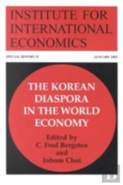 The Korean Diaspora In The World Economy