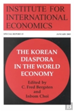 Bertrand.pt - The Korean Diaspora In The World Economy