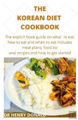 Bertrand.pt - The Korean Diet Cookbook