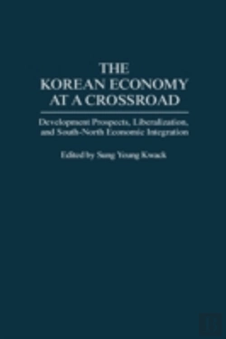Bertrand.pt - The Korean Economy At A Crossroad
