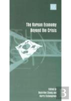 The Korean Economy Beyond The Crisis
