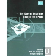 The Korean Economy Beyond The Crisis