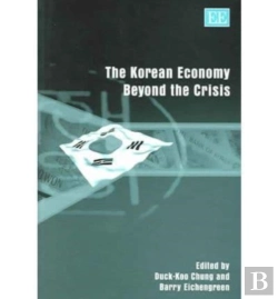 Bertrand.pt - The Korean Economy Beyond The Crisis
