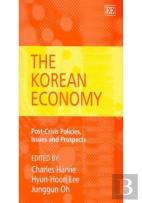 The Korean Economy - Post-Crisis Policies, Issues And Prospects