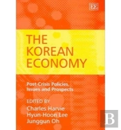 The Korean Economy - Post-Crisis Policies, Issues And Prospects
