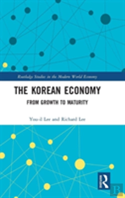 Bertrand.pt - The Korean Economy