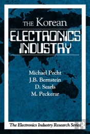 The Korean Electronics Industry
